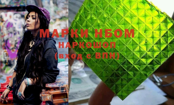 стафф Алзамай
